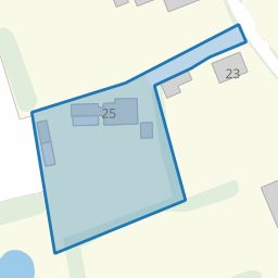 Perceel ODP01-H-2535