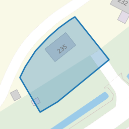 Perceel ODP01-H-2536