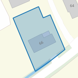 Perceel ODP01-H-2537