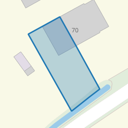 Perceel ODP01-H-2543