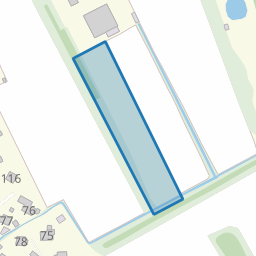 Perceel ODP01-H-2545