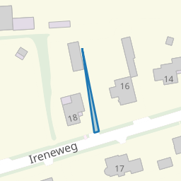 Perceel ODP01-H-2547