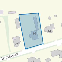 Perceel ODP01-H-2548