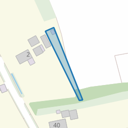 Perceel ODP01-H-2549