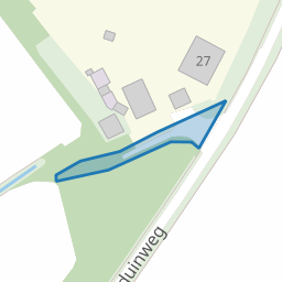 Perceel ODP01-H-2551