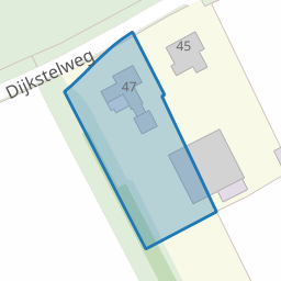 Perceel ODP01-H-2555