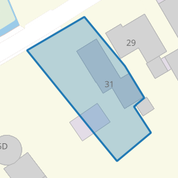 Perceel ODP01-H-2558