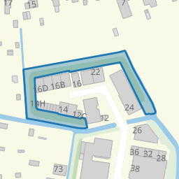 Perceel ODP01-H-2567