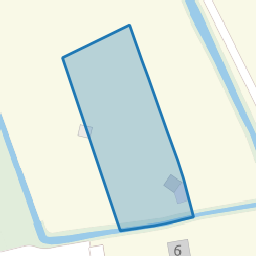 Perceel ODP01-H-2575