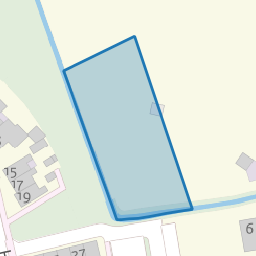 Perceel ODP01-H-2576