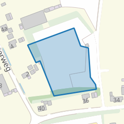 Perceel ODP01-H-2585