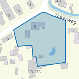 Perceel ODP01-H-2589