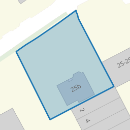 Perceel ODP01-H-2622