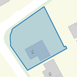 Perceel ODP01-H-2626