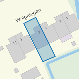 Perceel ODP01-H-2634