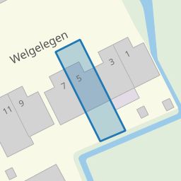 Perceel ODP01-H-2635