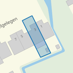 Perceel ODP01-H-2636