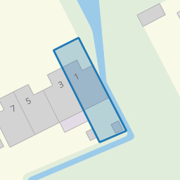 Perceel ODP01-H-2637