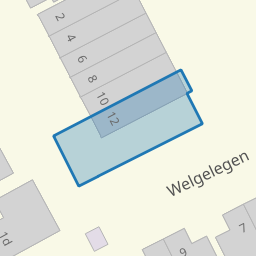 Perceel ODP01-H-2638