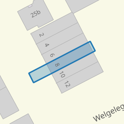 Perceel ODP01-H-2640