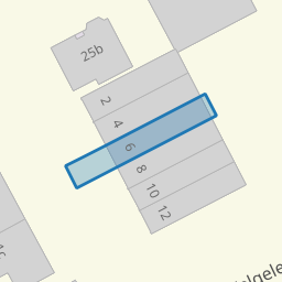 Perceel ODP01-H-2641