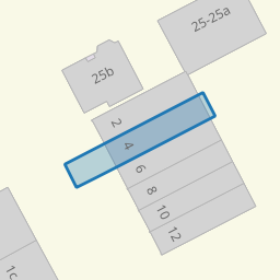 Perceel ODP01-H-2642