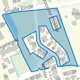 Perceel ODP01-H-2646