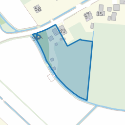 Perceel ODP01-H-2653