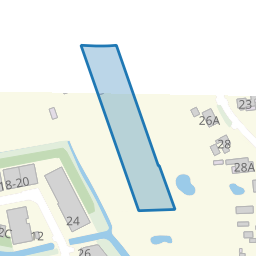 Perceel ODP01-H-2661