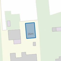 Perceel ODP01-H-2663