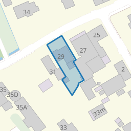 Perceel ODP01-H-2664