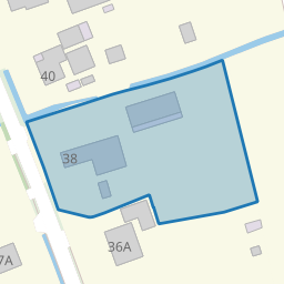 Perceel ODP01-H-2668