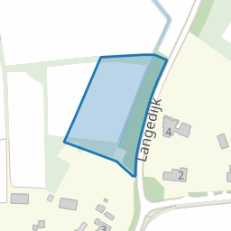 Perceel ODP01-H-2673