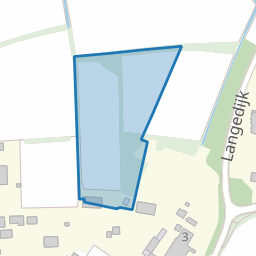 Perceel ODP01-H-2674