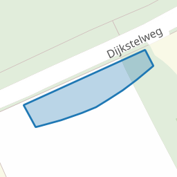 Perceel ODP01-H-2700