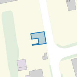 Perceel ODP01-H-2708