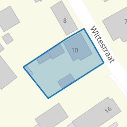 Perceel ODP01-H-2714