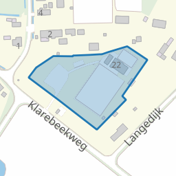 Perceel ODP01-H-2719