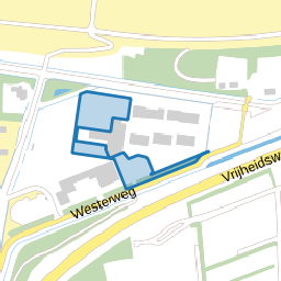 Perceel ODP01-H-2730