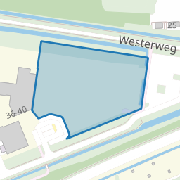 Perceel ODP01-H-2731