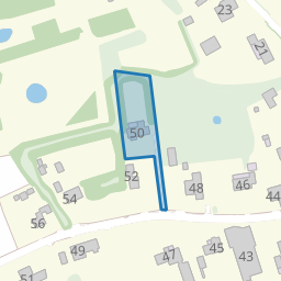 Perceel ODP01-H-2733