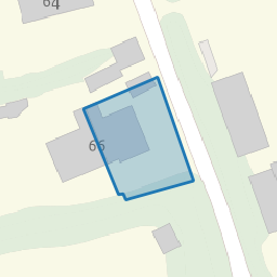 Perceel ODP01-H-2736