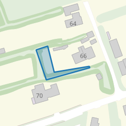 Perceel ODP01-H-2737