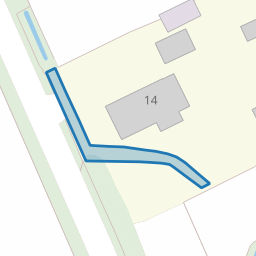 Perceel ODP01-H-2740