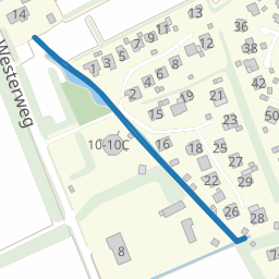 Perceel ODP01-H-2741