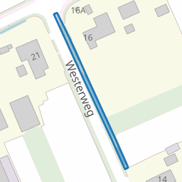 Perceel ODP01-H-2742