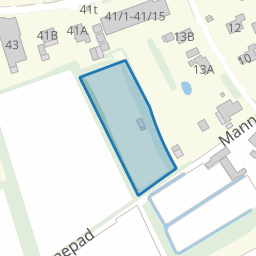 Perceel ODP01-H-2746