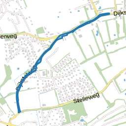 Perceel ODP01-H-2748