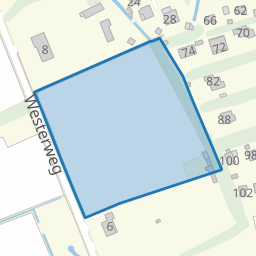 Perceel ODP01-H-2755