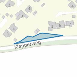 Perceel ODP01-H-2768